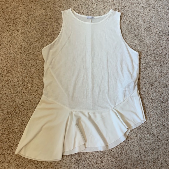 Zara Tank (L) - Picture 1 of 8